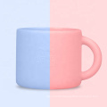 Free Sample Custom Logo Print Promotion Product Kids Safe Drink Mug